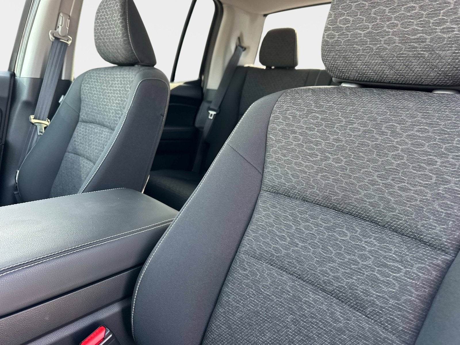 2024 Honda Ridgeline Sport