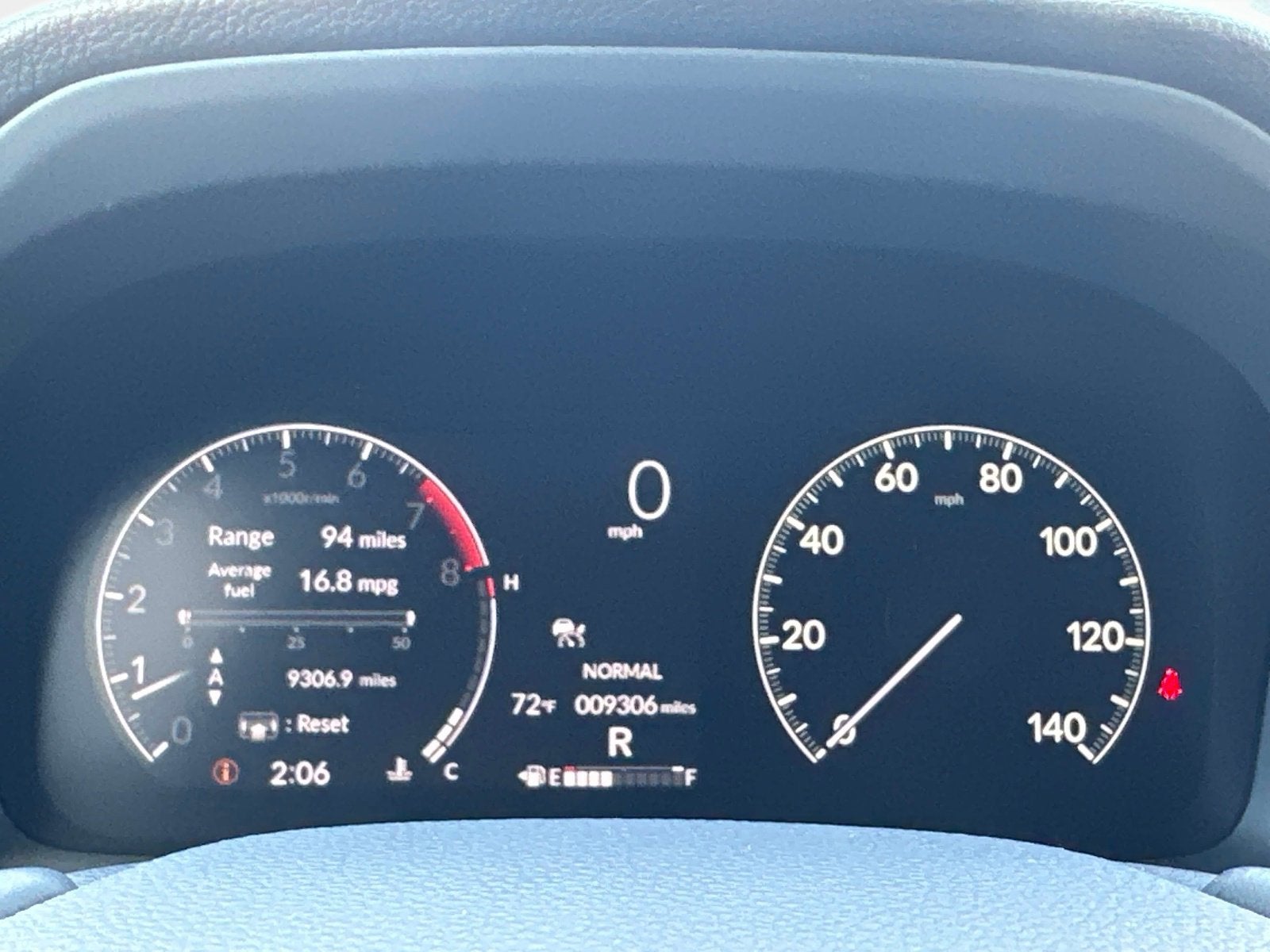 2024 Honda Ridgeline Sport