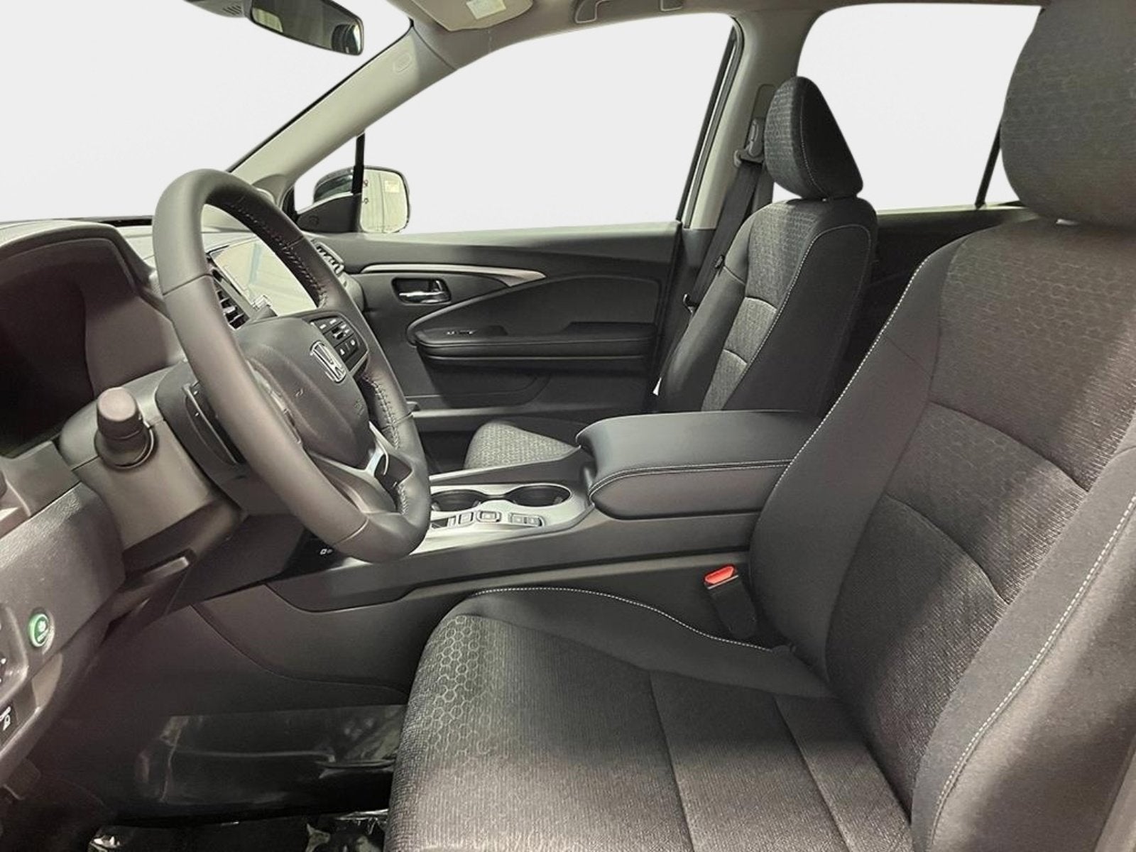 2026 Honda Ridgeline Sport