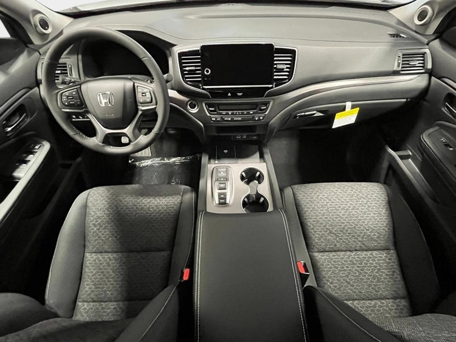 2026 Honda Ridgeline Sport