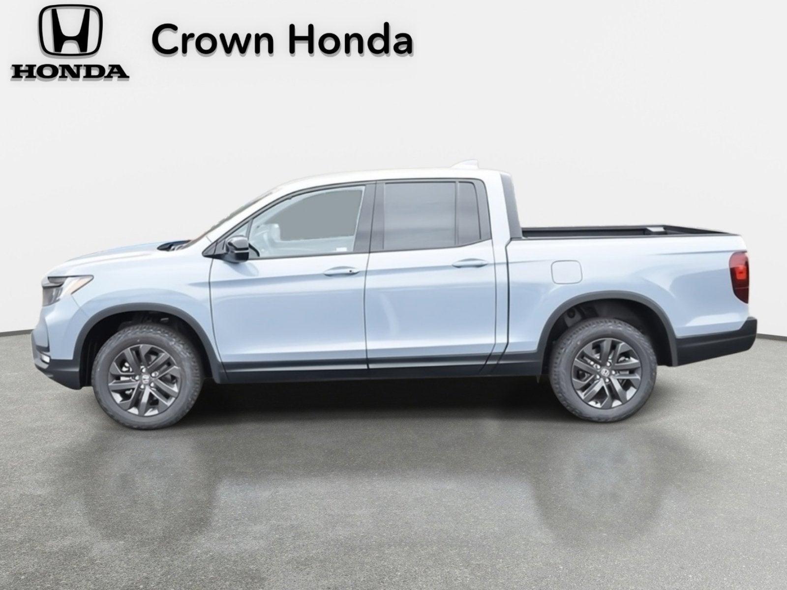 2026 Honda Ridgeline Sport