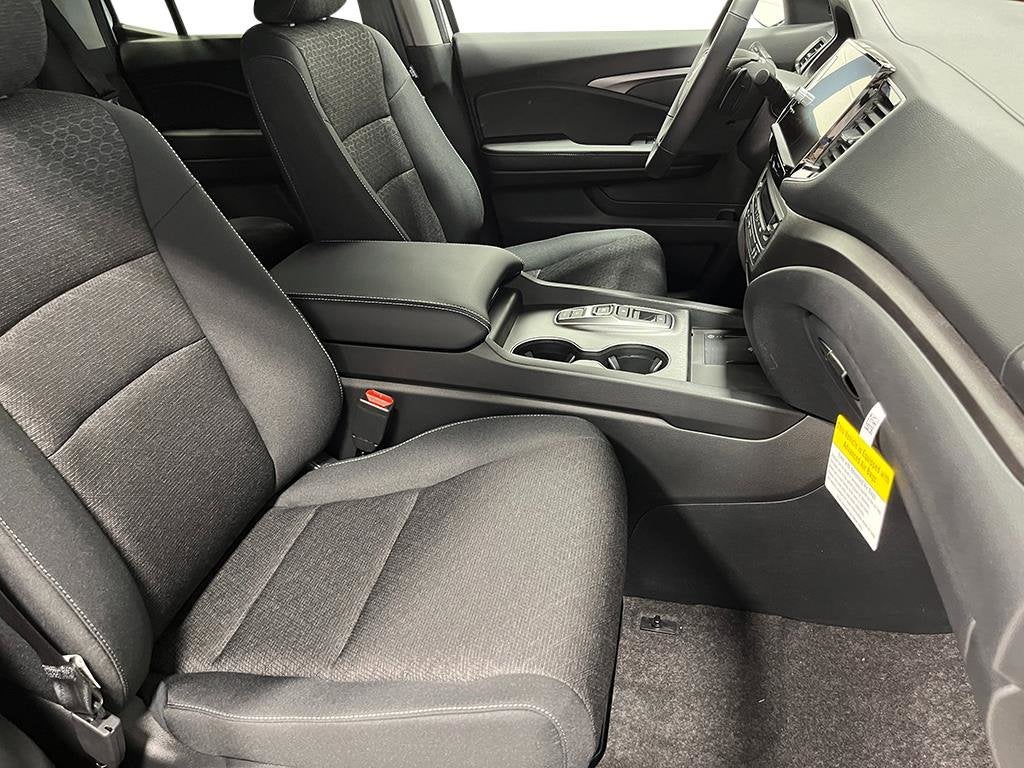 2026 Honda Ridgeline Sport