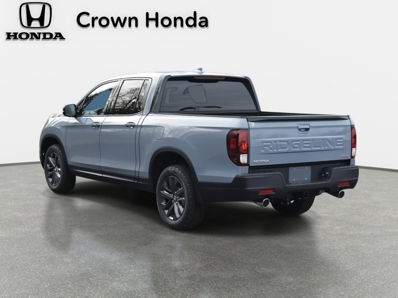 2026 Honda Ridgeline Sport