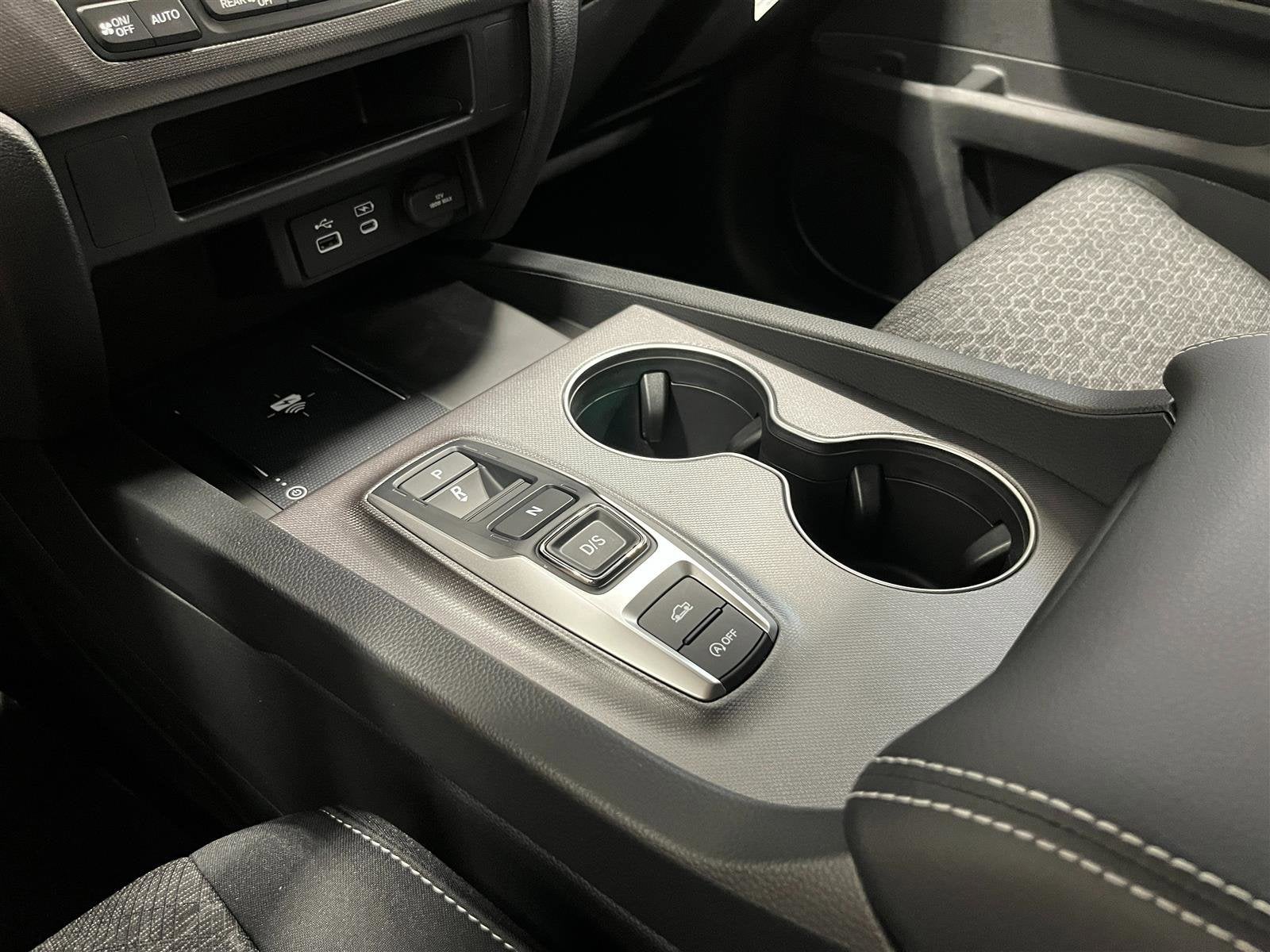 2026 Honda Ridgeline Sport