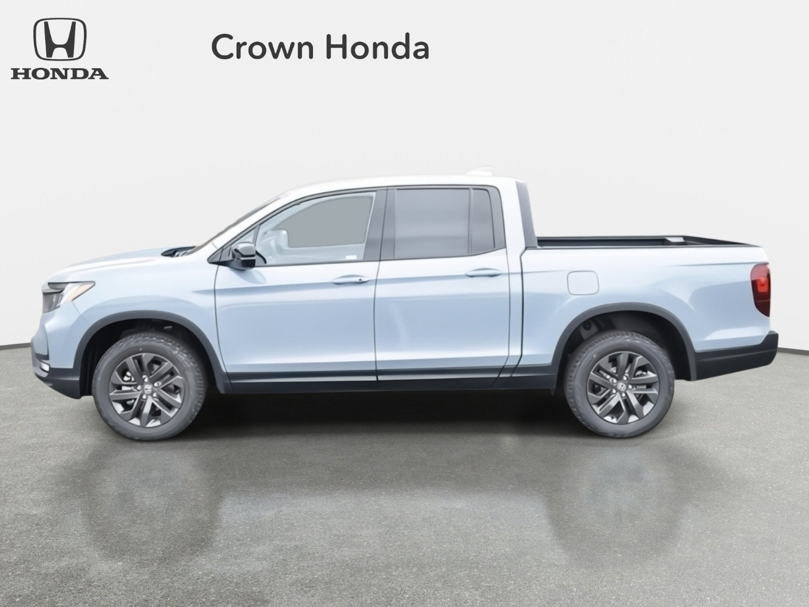 2026 Honda Ridgeline Sport