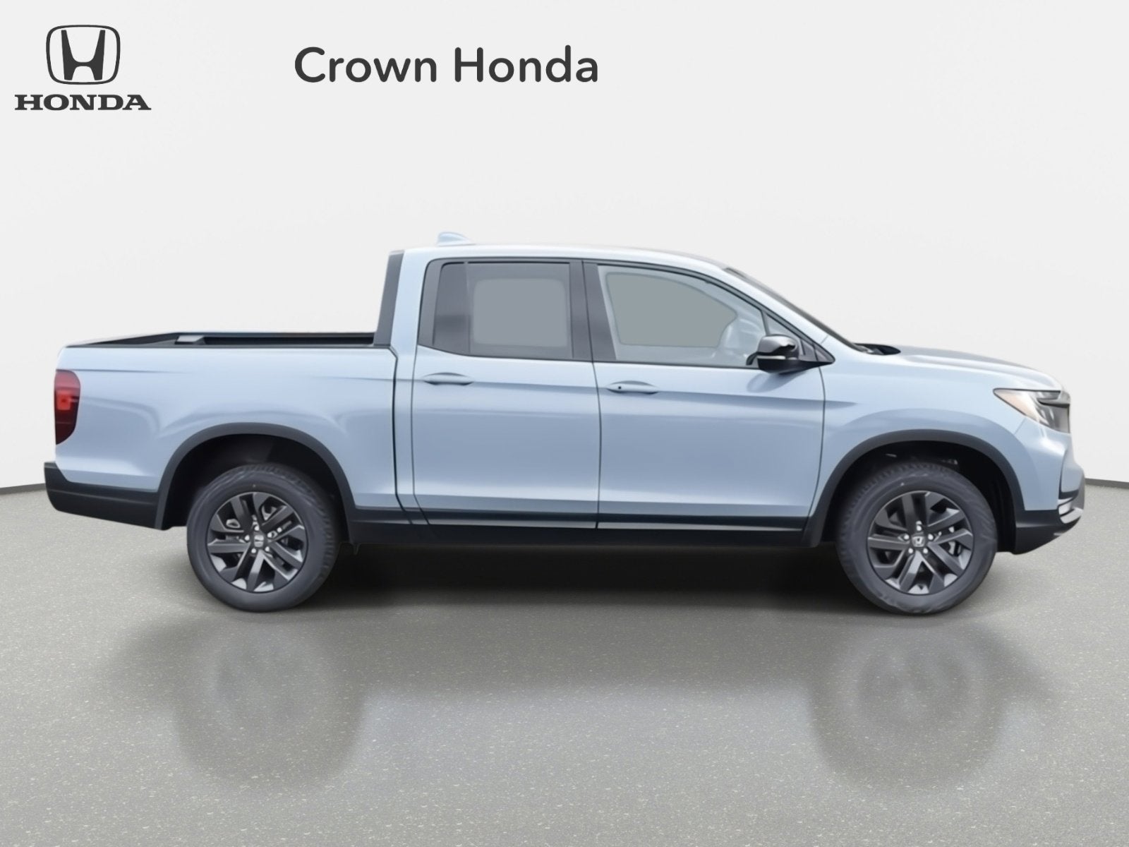 2026 Honda Ridgeline Sport