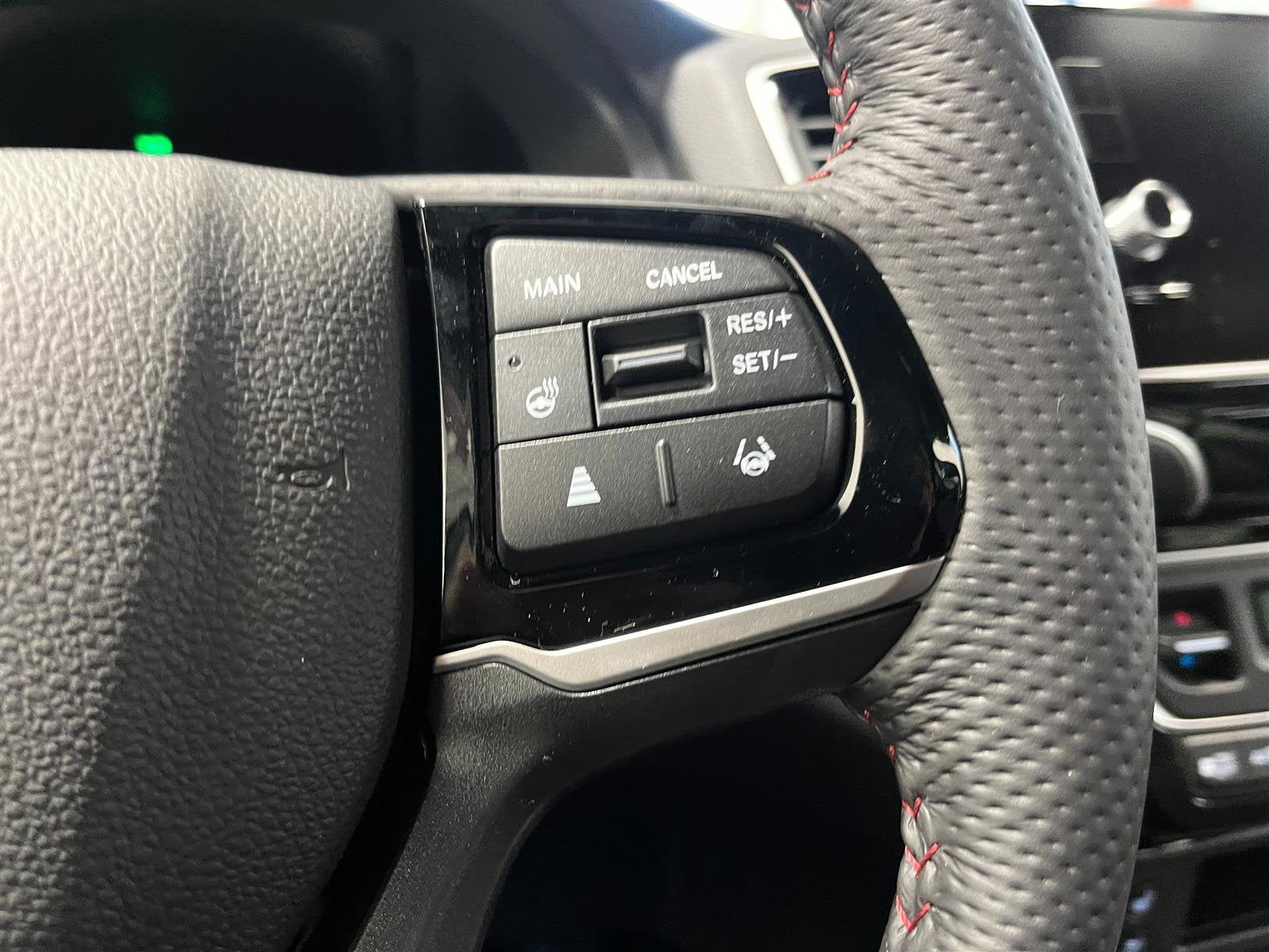 2026 Honda Ridgeline Black Edition Two-Tone