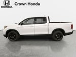 2026 Honda Ridgeline Black Edition Two-Tone