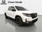 2026 Honda Ridgeline Black Edition Two-Tone