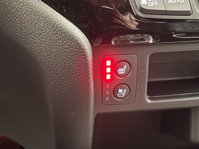 2026 Honda Ridgeline Black Edition Two-Tone