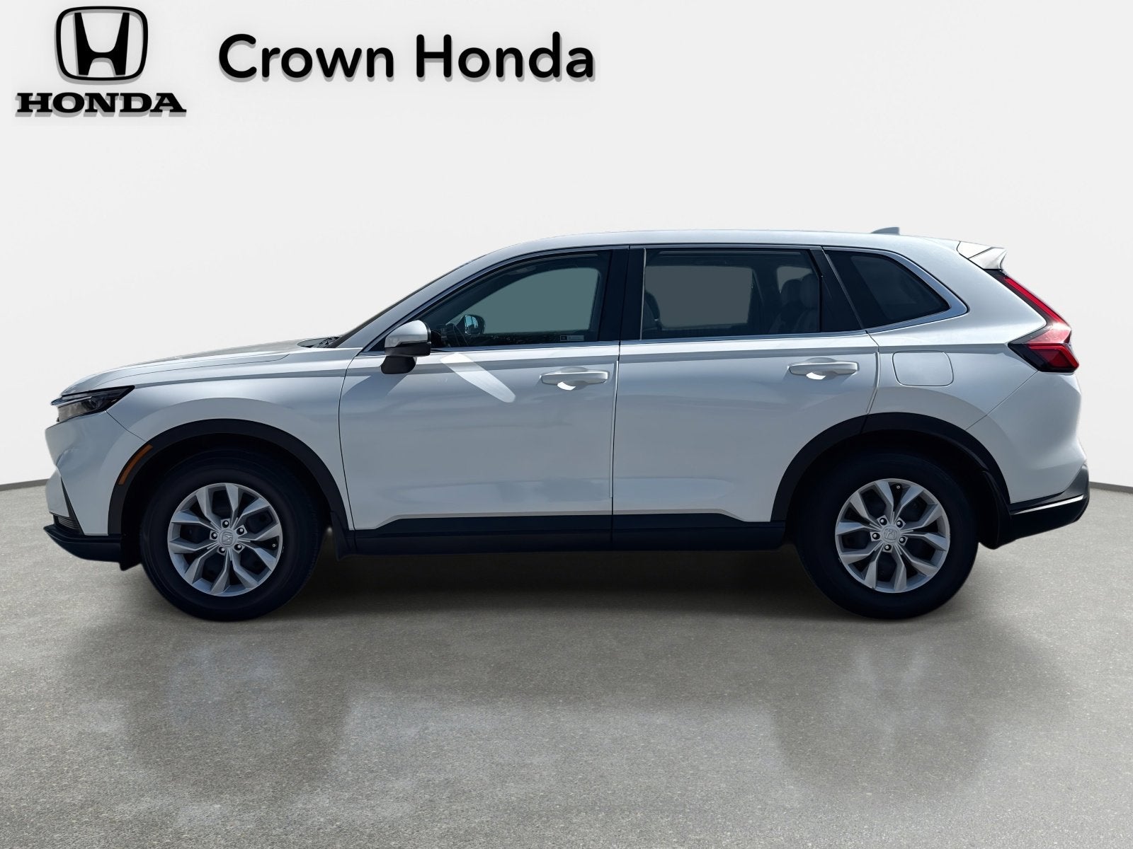 2023 Honda CR-V LX
