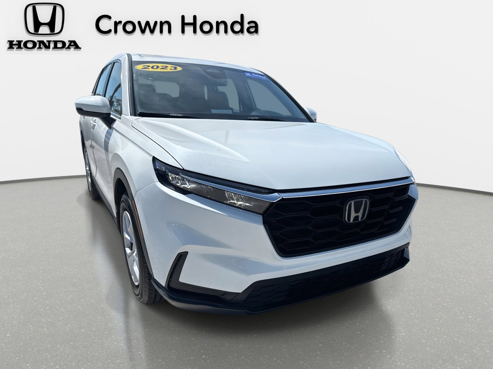 2023 Honda CR-V LX