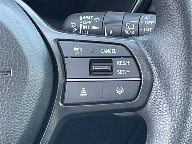 2026 Honda CR-V EX - Photo 15