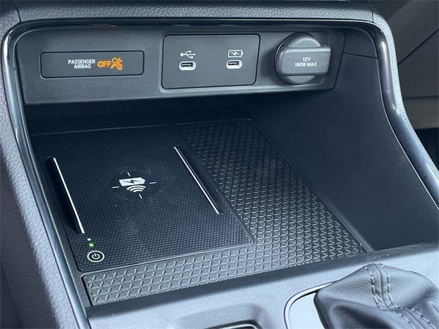 2026 Honda CR-V EX - Photo 17