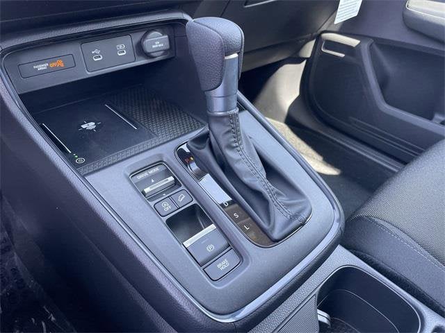 2026 Honda CR-V EX - Photo 18