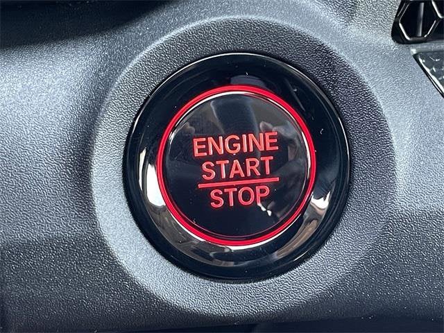 2026 Honda CR-V EX - Photo 19