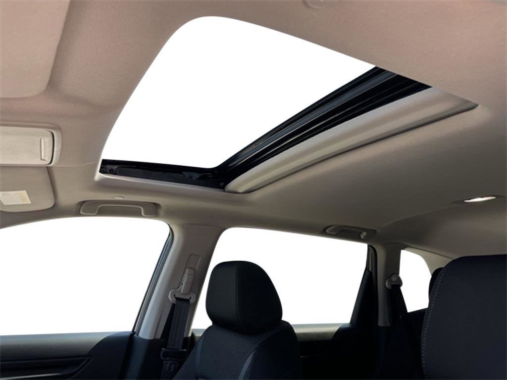 2026 Honda CR-V EX - Photo 21