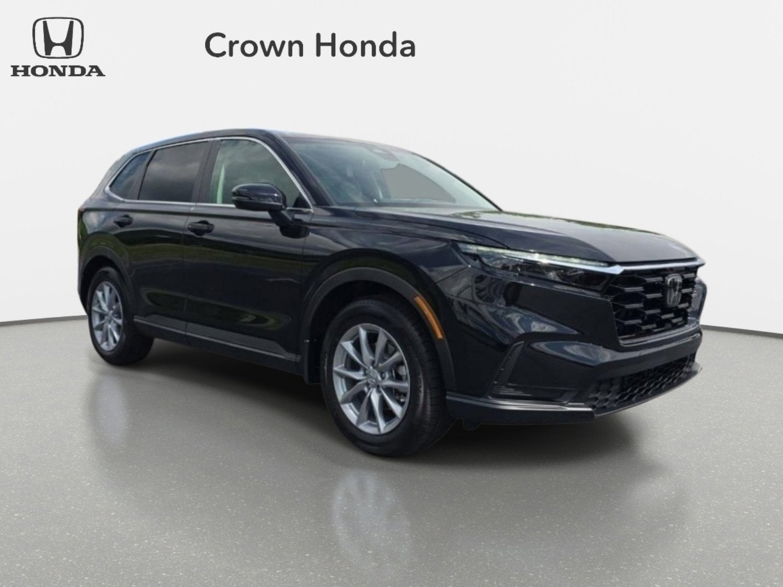 2026 Honda CR-V EX - Photo 7