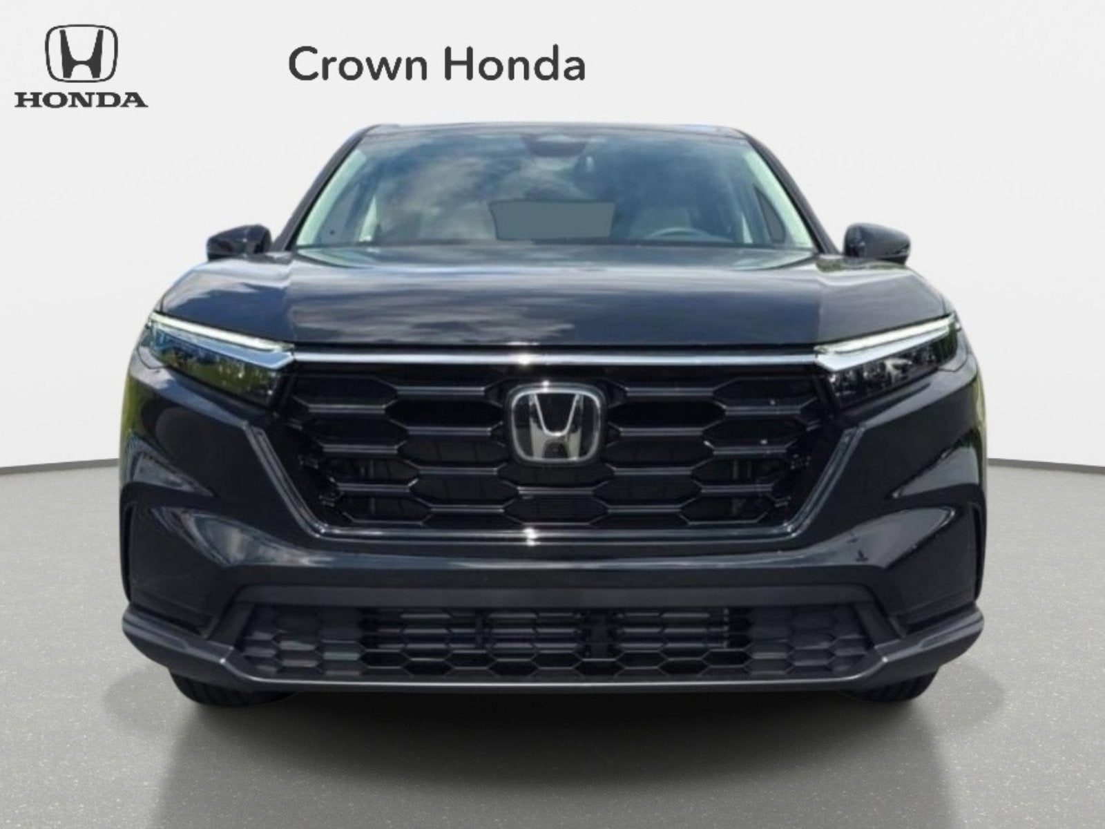 2026 Honda CR-V EX - Photo 8