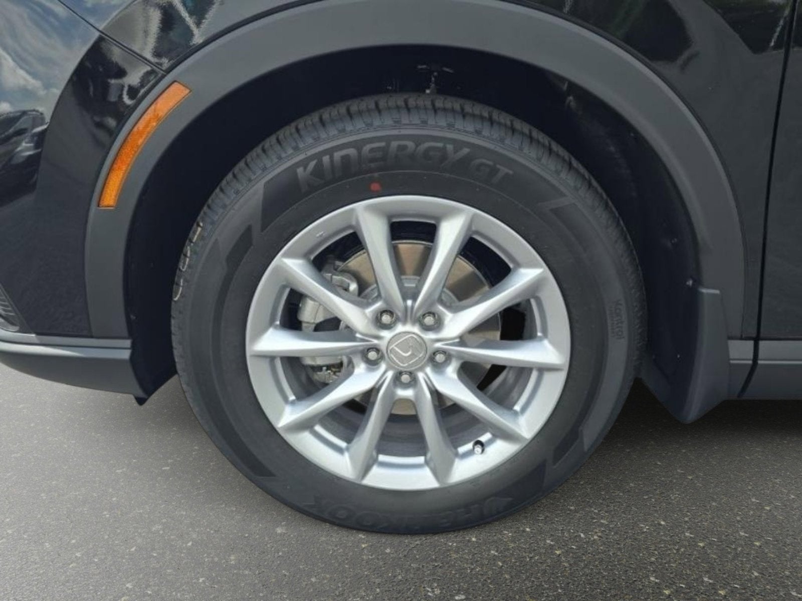 2026 Honda CR-V EX - Photo 9