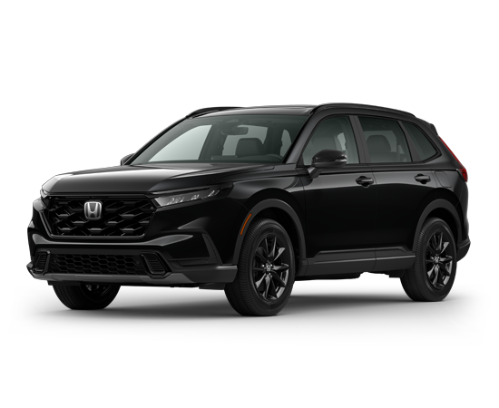 2026 Honda CR-V's photo