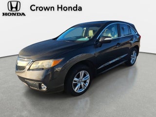 2014 Acura RDX Tech Pkg