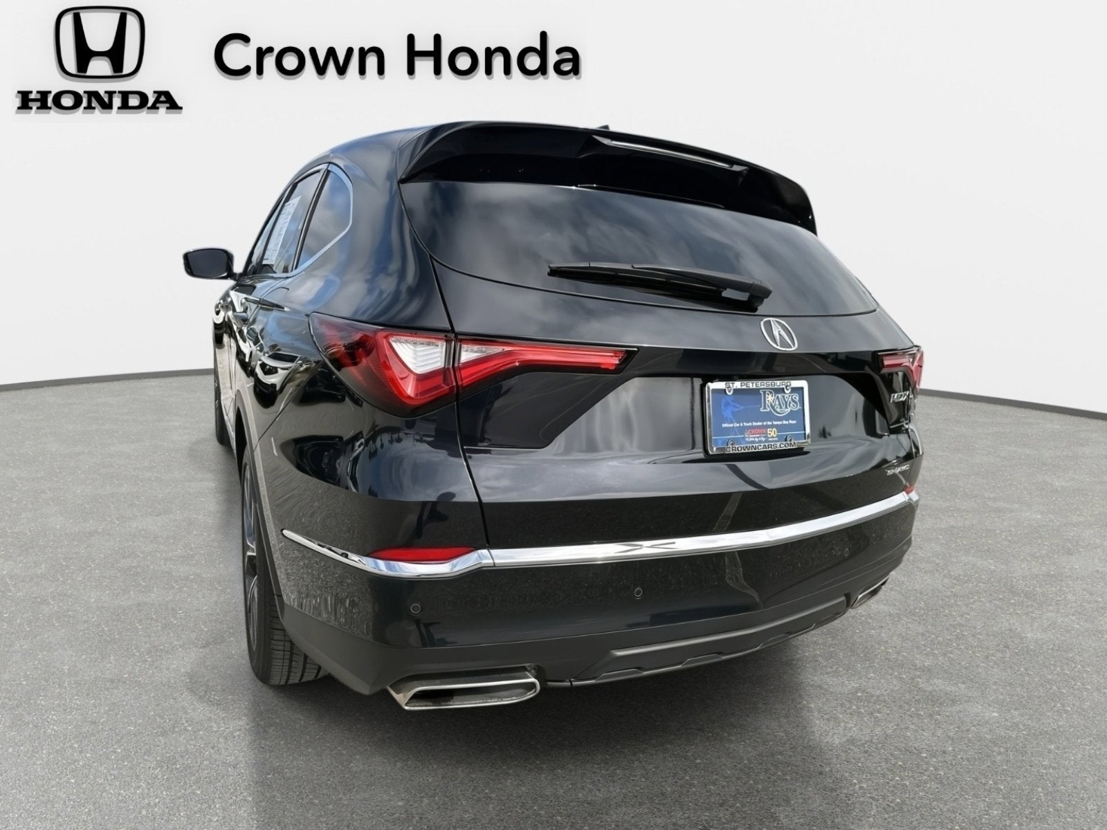 2023 Acura MDX w/Technology Package