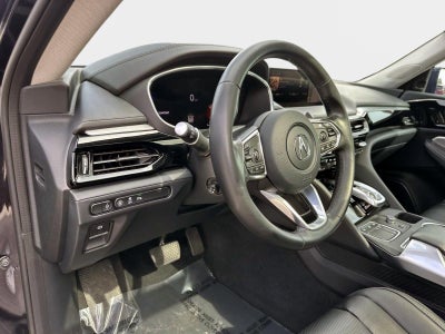 2023 Acura MDX w/Technology Package