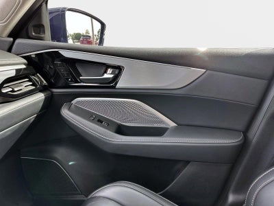 2023 Acura MDX w/Technology Package