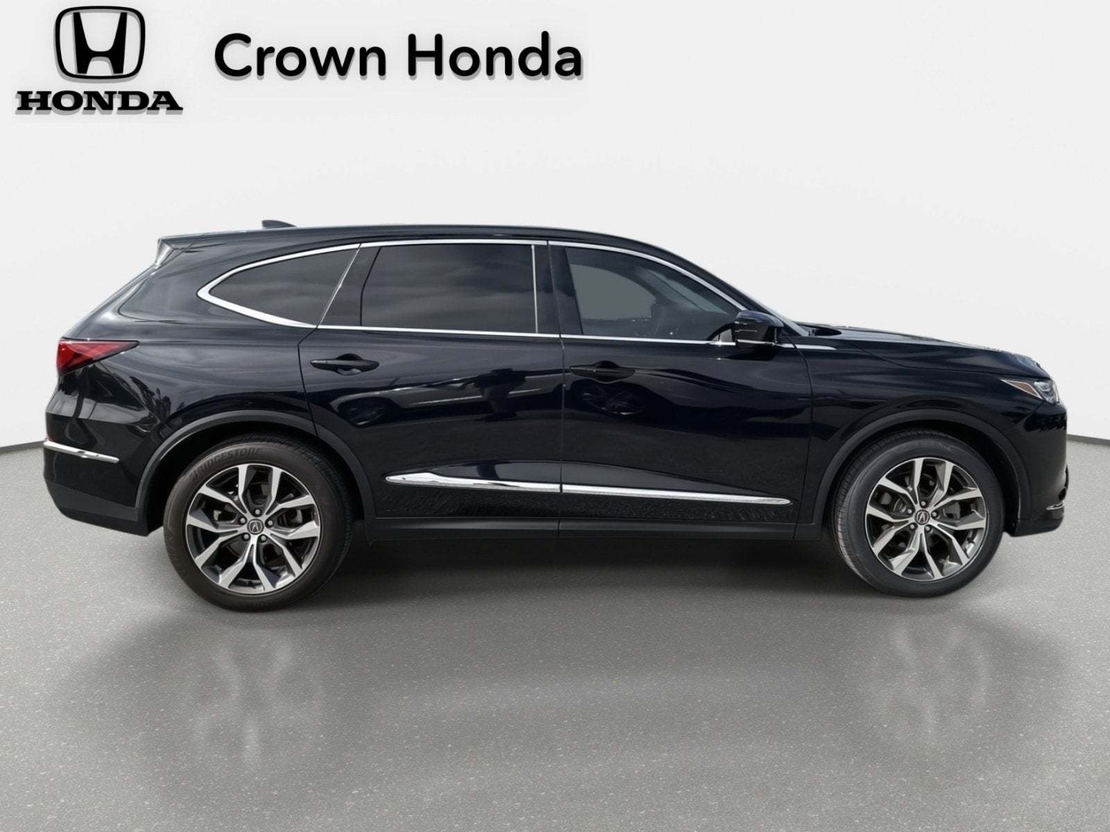 2023 Acura MDX w/Technology Package