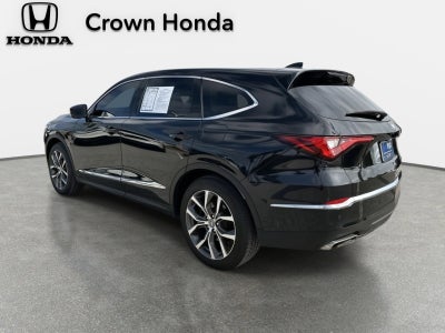 2023 Acura MDX w/Technology Package
