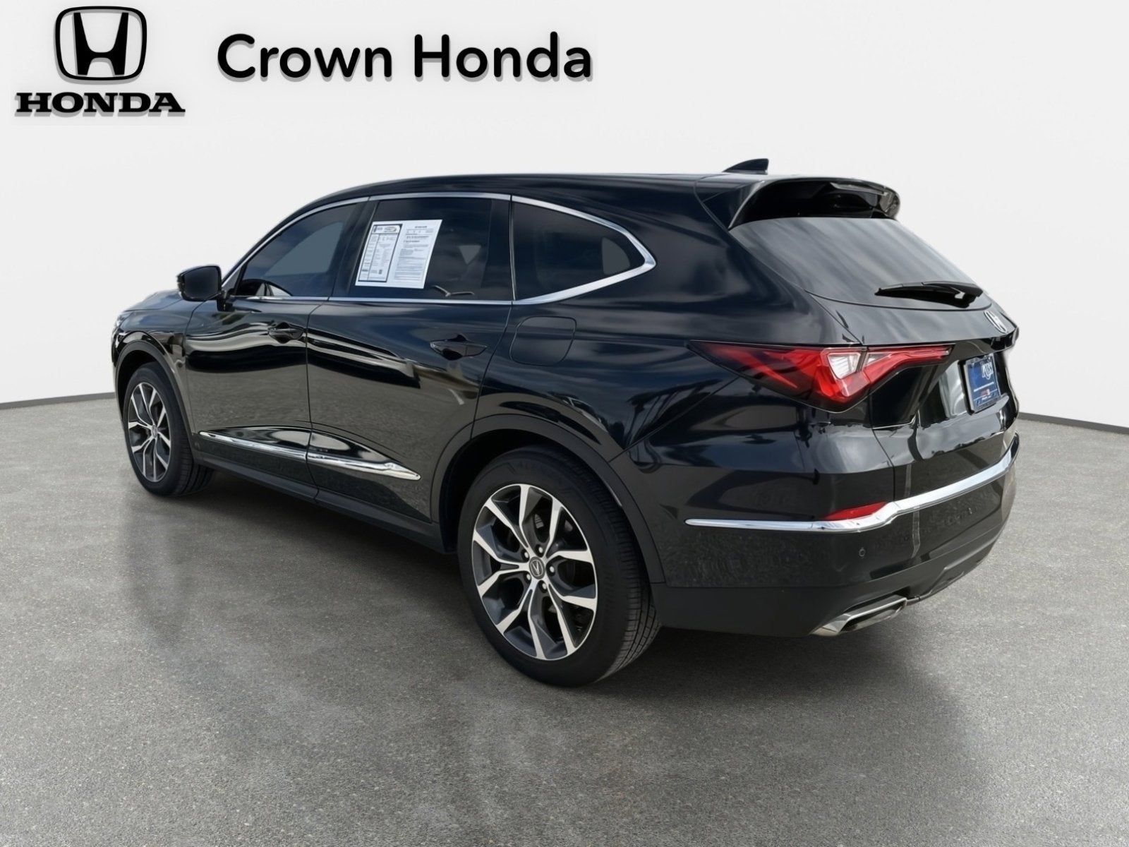 2023 Acura MDX w/Technology Package