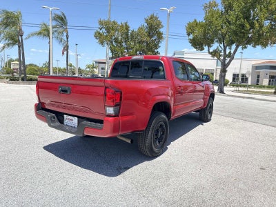 2020 Toyota Tacoma 2WD SR