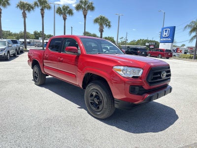 2020 Toyota Tacoma 2WD SR