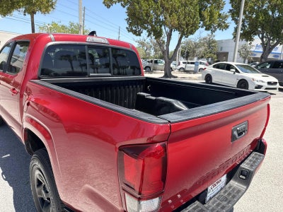 2020 Toyota Tacoma 2WD SR