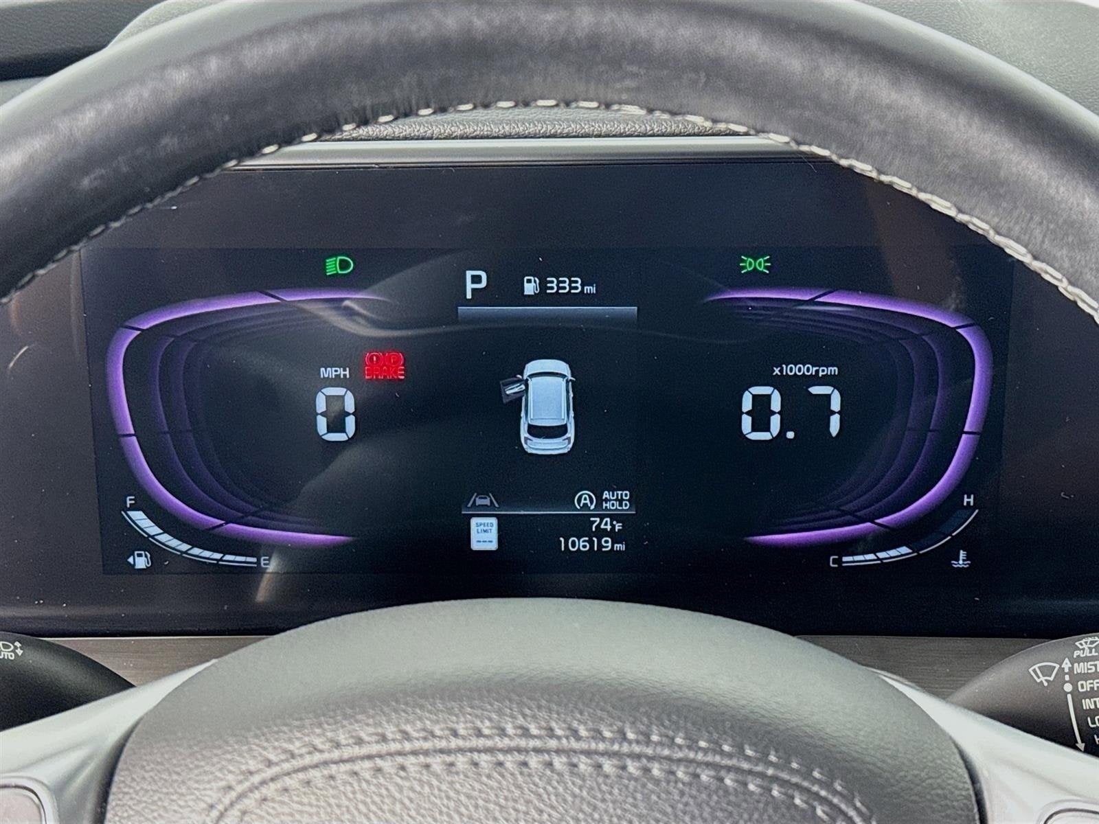 2023 Kia Telluride EX X-Line