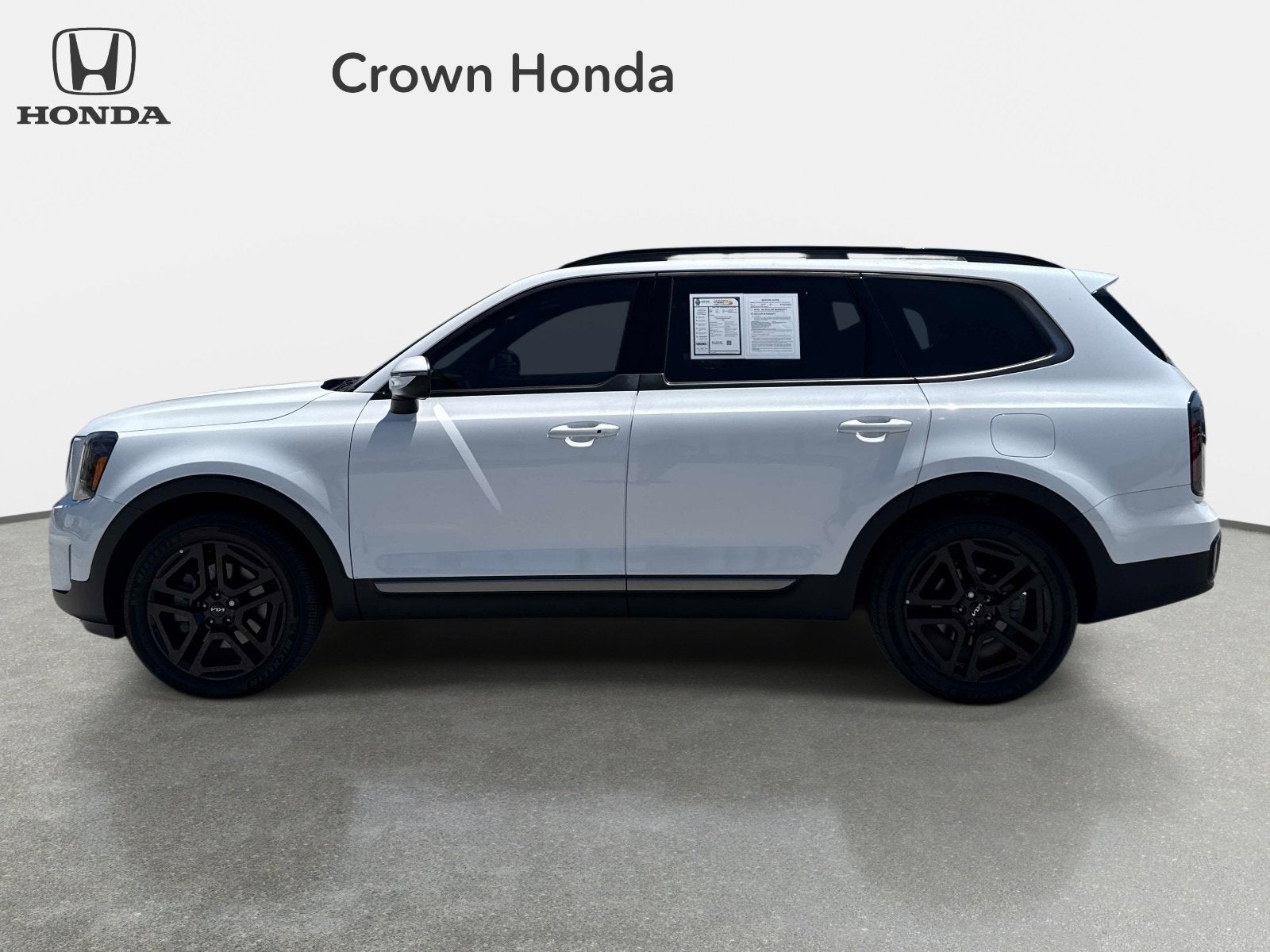 2023 Kia Telluride EX X-Line