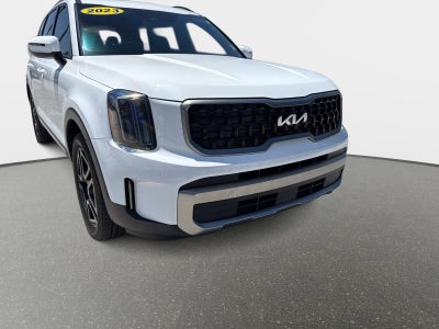 2023 Kia Telluride EX X-Line