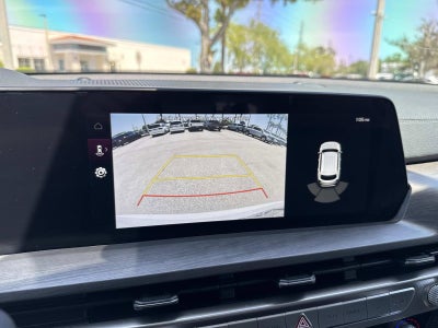 2023 Kia Telluride EX X-Line