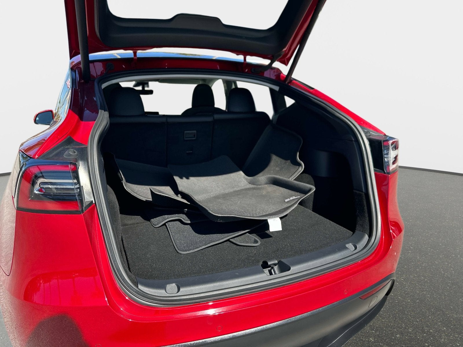 2020 Tesla Model Y Performance