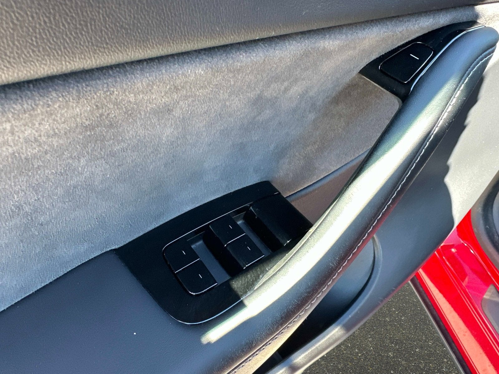 2020 Tesla Model Y Performance