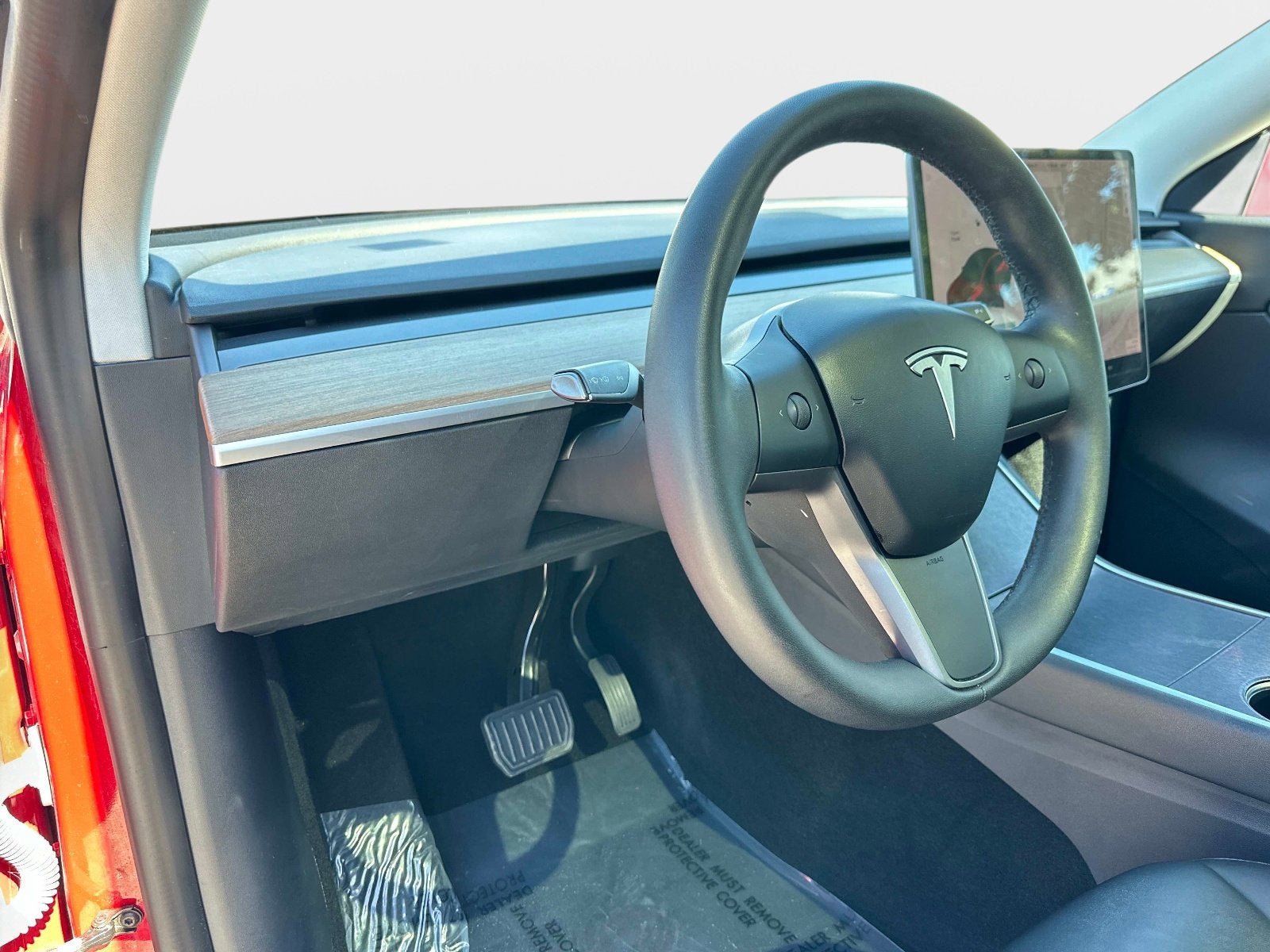 2020 Tesla Model Y Performance