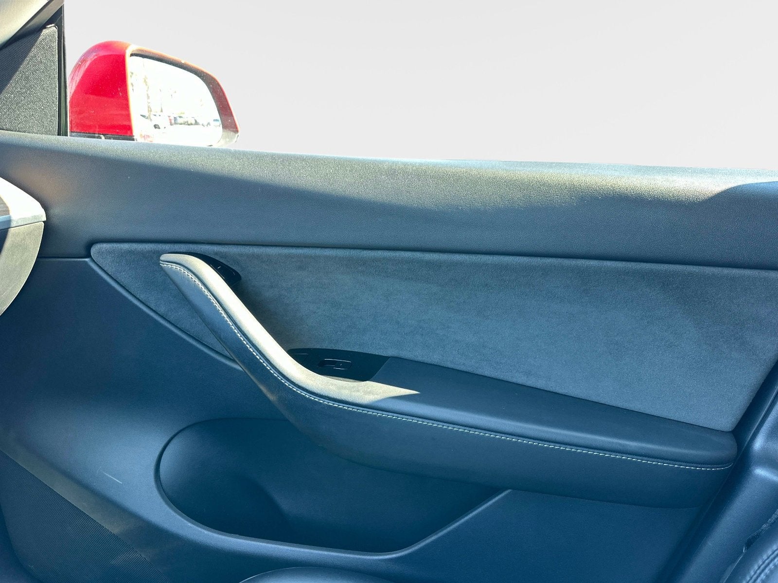 2020 Tesla Model Y Performance