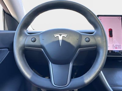 2020 Tesla Model Y Performance
