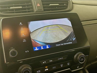 2021 Honda CR-V Special Edition