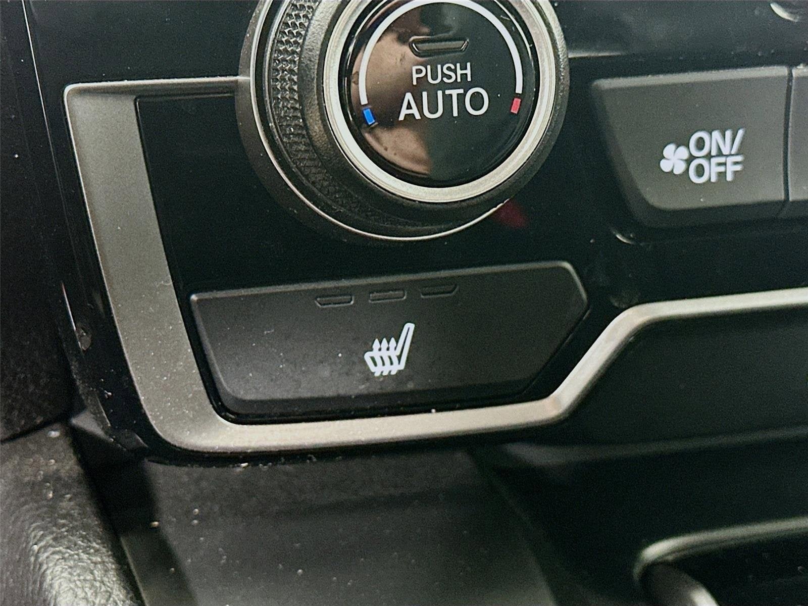 2021 Honda CR-V Special Edition