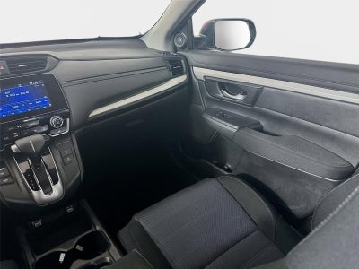 2021 Honda CR-V Special Edition