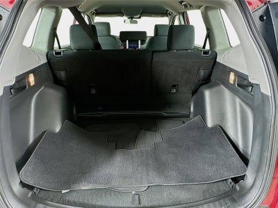 2021 Honda CR-V Special Edition