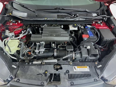 2021 Honda CR-V Special Edition