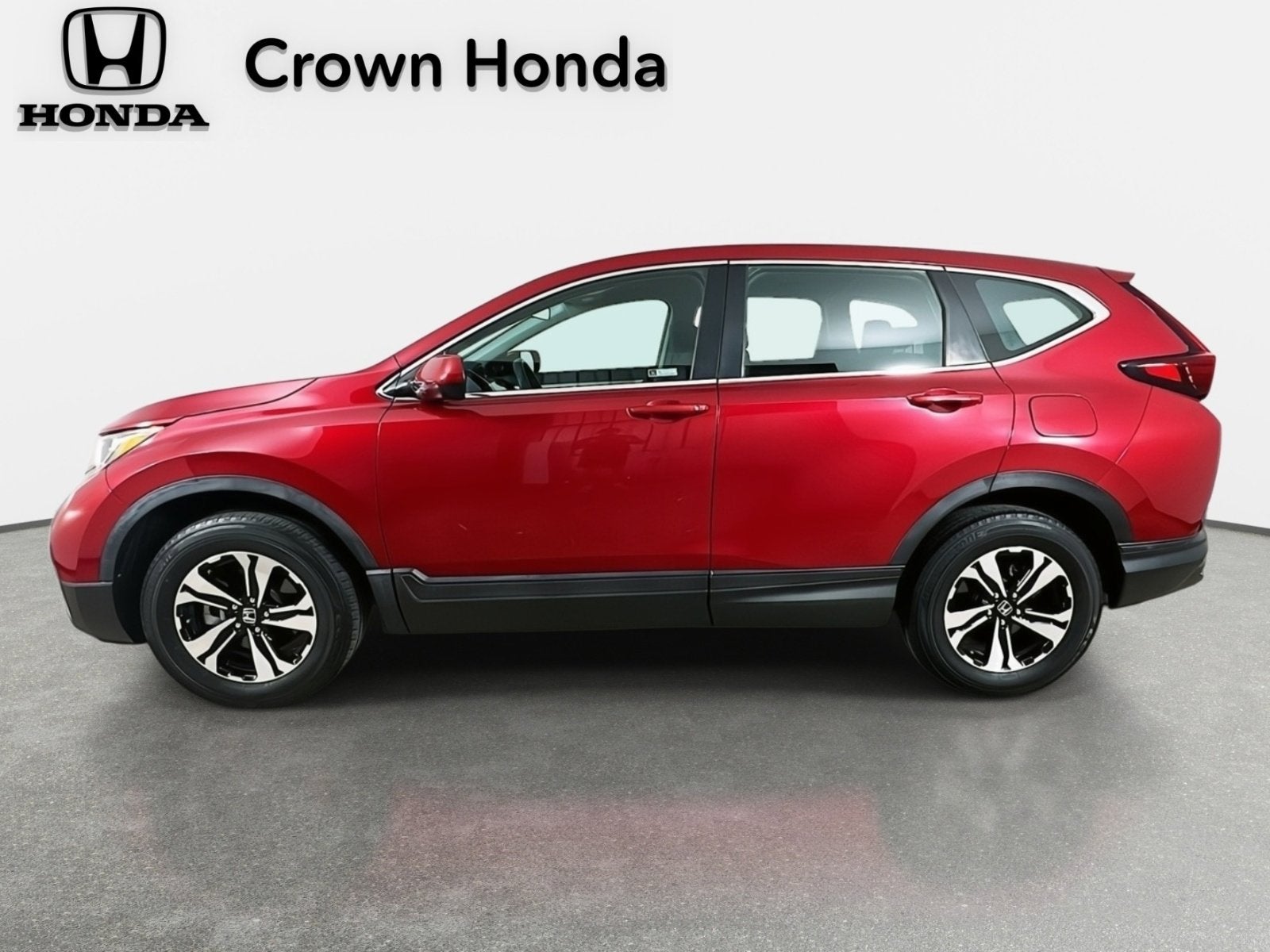2021 Honda CR-V Special Edition